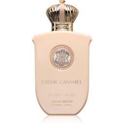 Gulf Orchid Crème Caramel Eau de Parfum unisex 100 ml