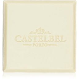 Castelbel Gentlemen's Club Oud & Bergamot săpun de lux 150 g