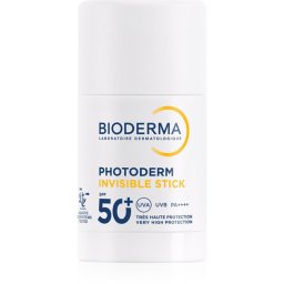 Bioderma Photoderm Stick baton cu protectie solara SPF 50+ 15 g