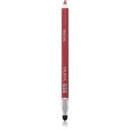 PUPA Milano True Lips creion contur buze culoare 038 Rose Nude 1.2 g