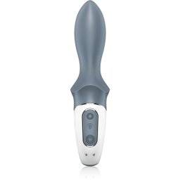Satisfyer AIR PUMP Booty 1 vibrator anal 18.6 cm