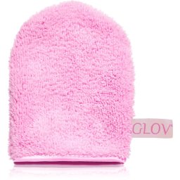 GLOV Iconic Mitt Makeup Remover and Cleansing Mitt mănuși demachiante pentru make-up 1 buc