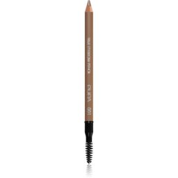 PUPA Milano True Eyebrow creion pentru sprancene culoare 001 Blonde 1.08 g