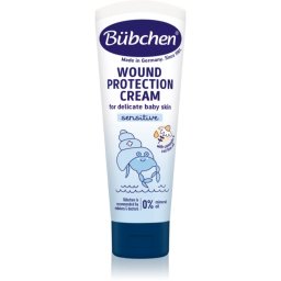 Bübchen Protection Cream crema tratament pentru bebeluși 75 ml