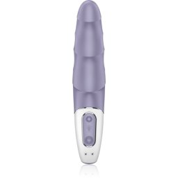 Satisfyer AIR PUMP Vibrator 1 vibrator 20.2 cm