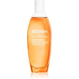 Biotherm Eau Vitaminée Énergie Abricot Body Mist pentru femei 100 ml