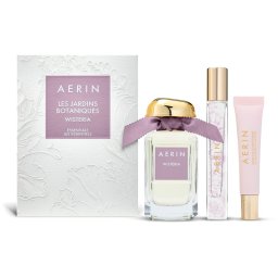 Estée Lauder Aerin Les Jardins Botaniques Wisteria set cadou pentru femei