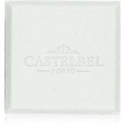 Castelbel Gentlemen's Club Sea Salt & Grapefruit săpun de lux 150 g