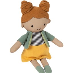 Small foot Maya păpușă 1 buc