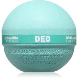 BEN&ANNA Green Balance Deo-crema 40 g