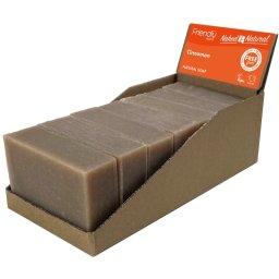 Friendly Soap Natural Soap Cinnamon săpun natural 7x95 g
