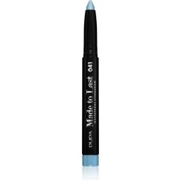 PUPA Milano Made to Last creion de ochi lunga durata impermeabil culoare 041 Icy Blue 1.4 g