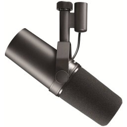 Microfon Shure SM7B Black