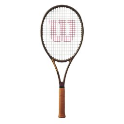 Racheta Tenis WILSON Pro Staff 97 V14 Bronze