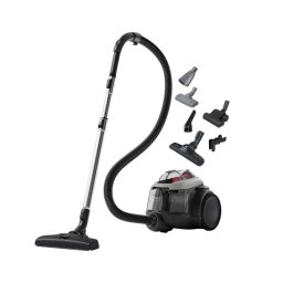 Aspirator fara Sac Electrolux EL61A4UG Animal 600 1.6L 74dB Gri-Negru