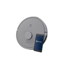 Aspirator Robot Electrolux Hygienic Seria 700 140 min Gri Urban