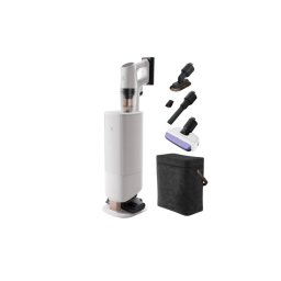 Aspirator Vertical Electrolux cu Acumulator Seria 800 90 Min Autonomie 25V Alb