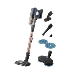 Aspirator Vertical Electrolux EP82H25WET cu Acumulator Seria 800 90 min Autonomie 25 V Albastru