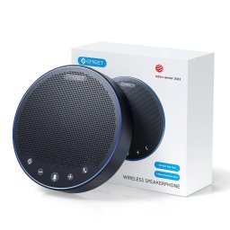Difuzor pentru Conferinta Emeet OfficeCore M3 Bluetooth Gri