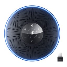 Difuzor pentru Conferinta Emeet OfficeCore M220 Bluetooth Negru