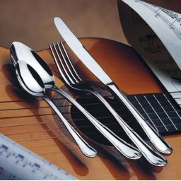 Lingura Masa Export Inox 18/10 – 210 mm – Profesionala