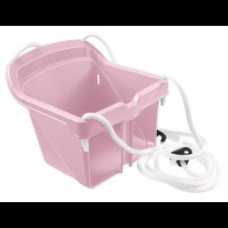 Mochtoys: Leagăn - roz