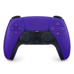 PS5 DualSense Galactic Purple