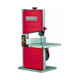 Raider - RD-BSW18 - Fierastrau cu banda, 250 W, 1400 mm