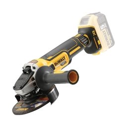 DeWalt - DCG405N - Polizor unghiular fara acumulatori si incarcator, Li-Ion, 18 V, - Ah, 125 mm