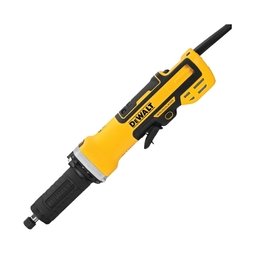 DeWalt - DWE4997 - Polizor drept cu fir, 1300 W, bucsa 6 mm, turatie reglabila
