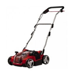 Einhell - GE-SC 36/35 Li PXC - Scarificator fara acumulatori si incarcator, Li-Ion, 18 V, - Ah, 350 mm