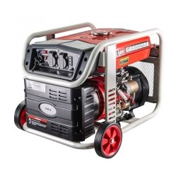 Raider - RD-GG13 - Generator de uz general, 4.5 kW, Raider, -, - CP, 9 l, pornire mecanica, monofazat