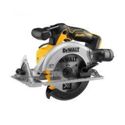 DeWalt - DCS565N - Fierastrau circular fara acumulatori si incarcator, Li-Ion, 18 V, - Ah, 165x20 mm
