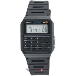 Casio DATA BANK CA-53W-1ZDR CA-53W-1ZDR