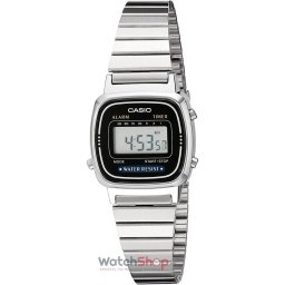 Casio VINTAGE LA670WA-1E LA670WA-1E sau LA670WA-1S