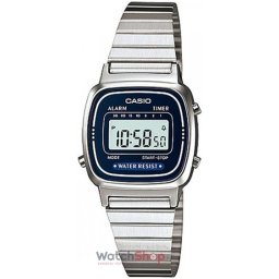 Casio CLASSIC LA670WA-2D LA670WA-2D sau LA670WA-2S