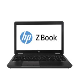 Laptop HP ZBOOK 15 Refurbished, Procesor I7 4800MQ, Memorie RAM 16 GB, HDD 160 GB, Placa Video Nvidia Quadro K1100M, Tastatura US/UK Backlight Noua, Ecran 15,6 inch, Baterie Noua, Stare Corecta