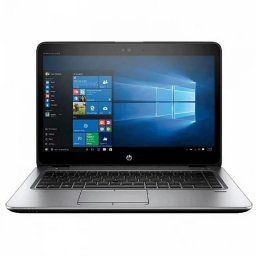 Laptop HP ELITEBOOK 840 G3 Refurbished, Procesor I5 6300U, Memorie RAM 8 GB, HDD 500 GB, Windows 10 Pro, Webcam, Tastatura US/UK Backlight Noua, Ecran 14 inch, Baterie Noua, Stare Acceptabila