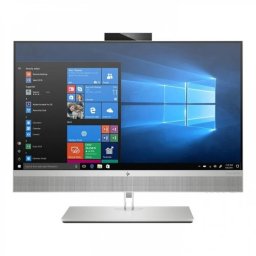 ALL IN ONE HP ELITEONE 800 G6 Refurbished, Procesor I5 10500, Memorie RAM 8 GB, SSD 256 GB NVME, Windows 11 Pro, Webcam, Ecran 24 inch, Touchscreen, WI-FI, Sunet Bang & Olufsen, Stare Corecta