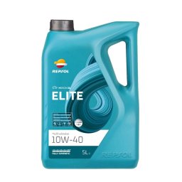 Ulei motor Repsol Elite Multivalvulas 10W40 5L