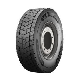 MICHELIN 315/70 R22.5 X MULTI D 154L