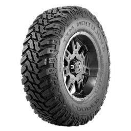 COOPER 285/70 R17 EVOLUTION MTT OWL 121Q