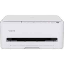 Multifuncțională Jet CANON PIXMA TS4150i, InkJet, Color, Format A4, Duplex, Wi-Fi, Alb