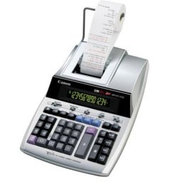 Calculator de birou MP1411-LTSC, 14 cifre, ink ribbon 2 culori