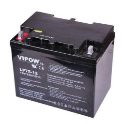 ACUMULATORI GEL PLUMB 12V 75AH