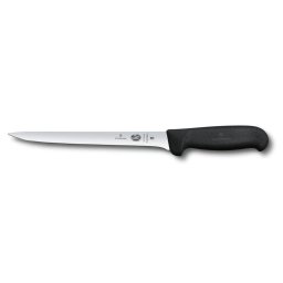 Cutit flexibil 20 cm Black