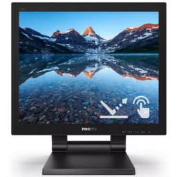 Monitor LED 172B9TL/00 17" 1280x1024px 1ms Black