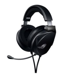 Casti gaming ROG Theta Electret Negre