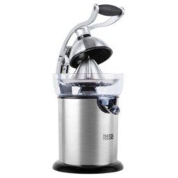 Storcator citrice TSA3011 130 W, 350 ml, Argintiu