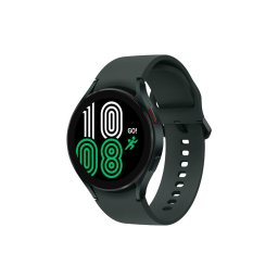 Smartwatch Galaxy Watch4 44mm BT Green